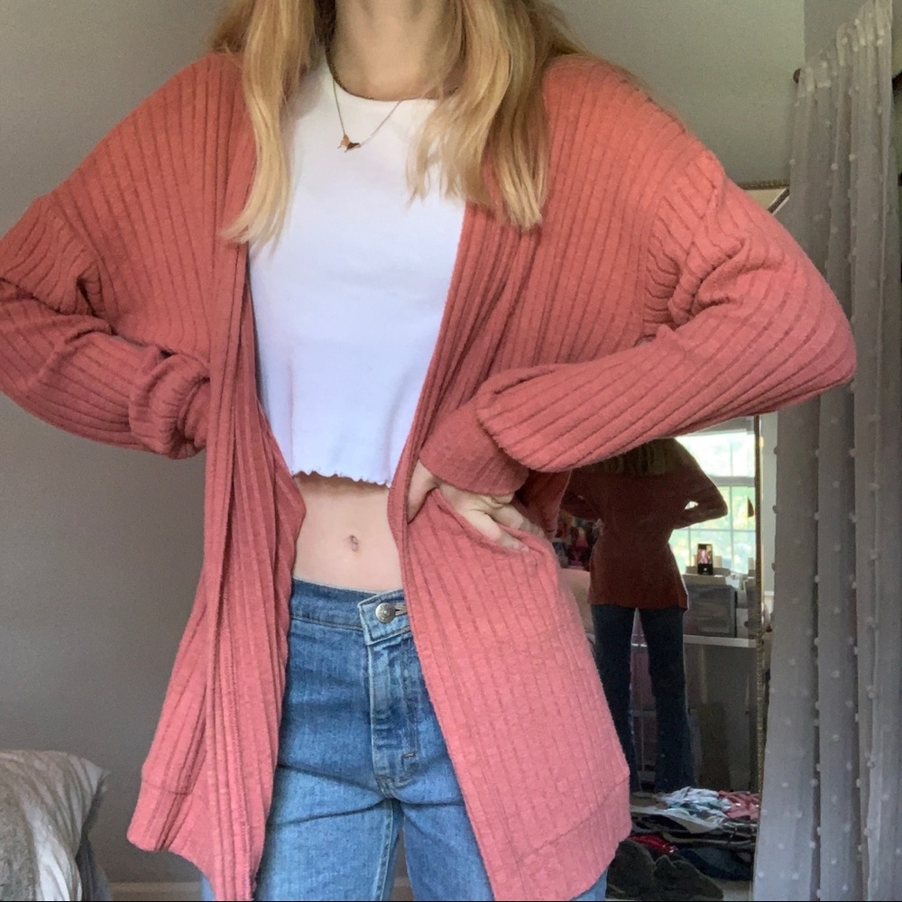 Forever 21 cardigan